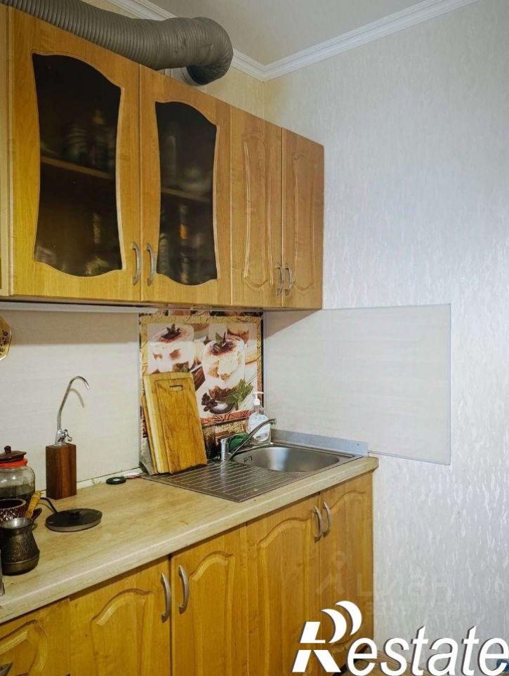 2-комн квартира Демократическая улица (дублёр), 24А,  д. 24А