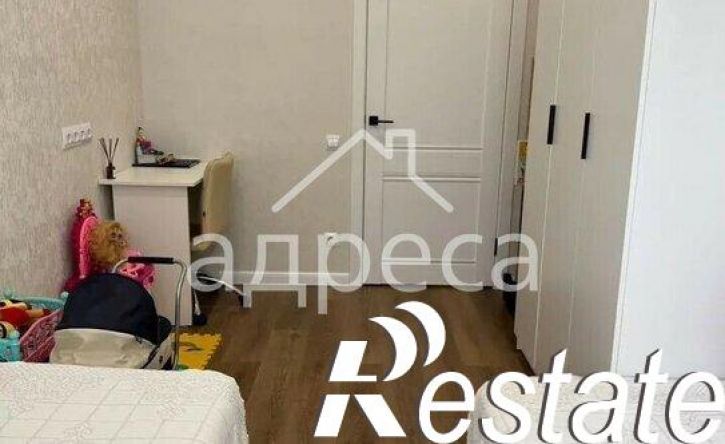 3-комн квартира 4-й проезд, 67,  д. 67