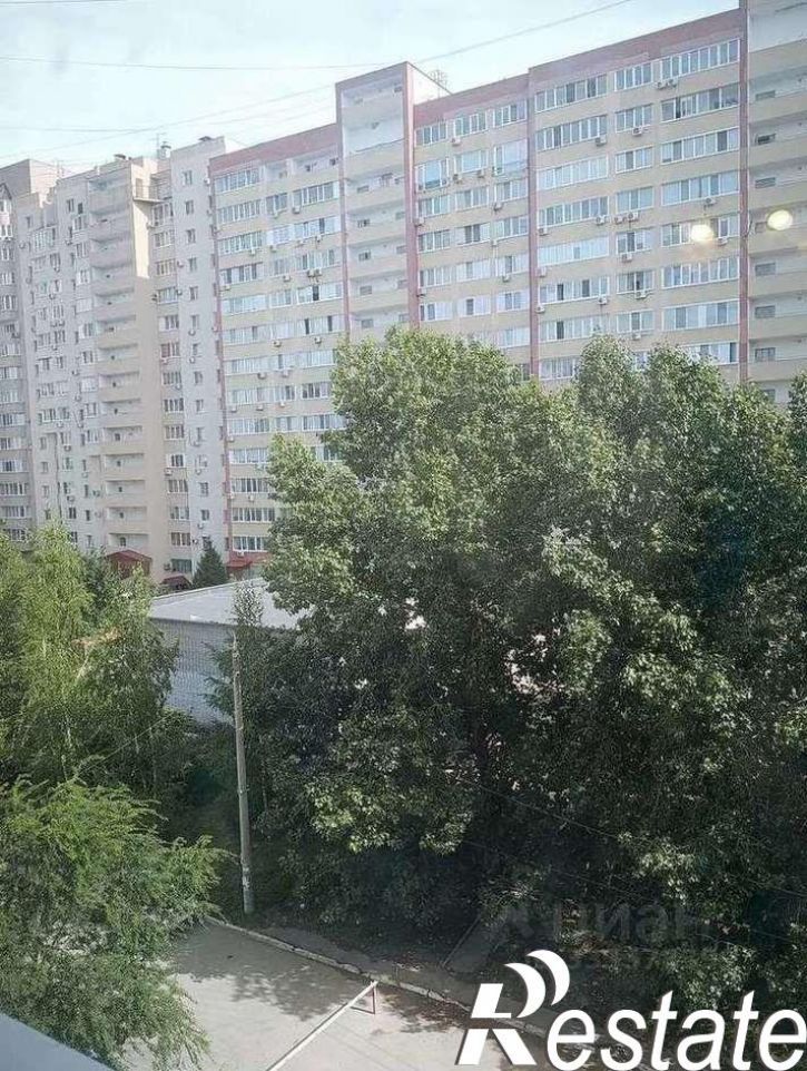 2-комн квартира Демократическая улица (дублёр), 24А,  д. 24А