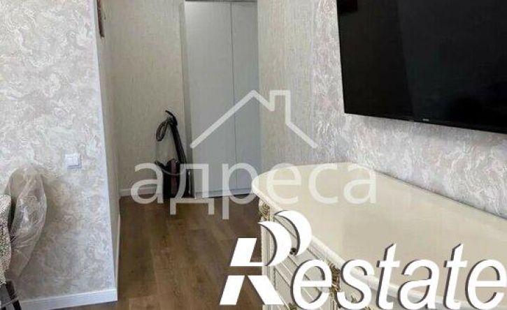 3-комн квартира 4-й проезд, 67,  д. 67
