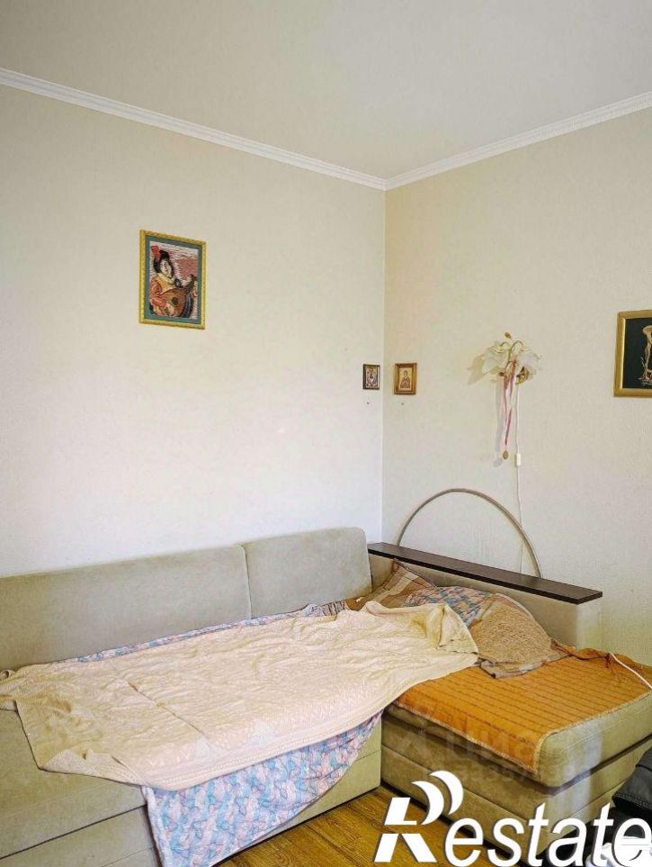 2-комн квартира Демократическая улица (дублёр), 24А,  д. 24А