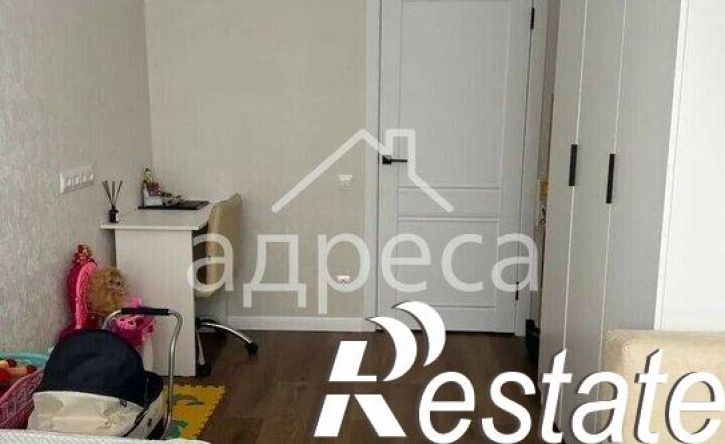 3-комн квартира 4-й проезд, 67,  д. 67