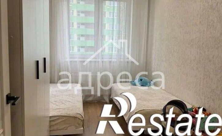 3-комн квартира 4-й проезд, 67,  д. 67