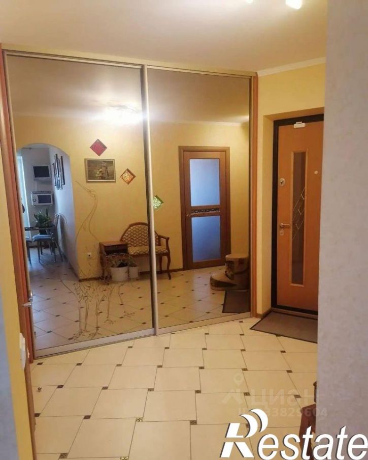 2-комн квартира проспект Карла Маркса, 59,  д. 59