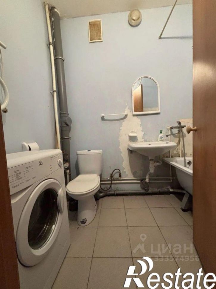 1-комн квартира 24-й км Московского шоссе, 9 с5,  д. 9 с5