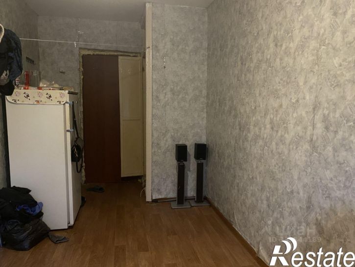 Комната Ново-Молодёжный переулок, 9,  д. 9