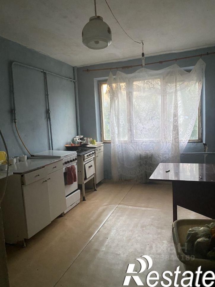 Комната Ново-Молодёжный переулок, 9,  д. 9