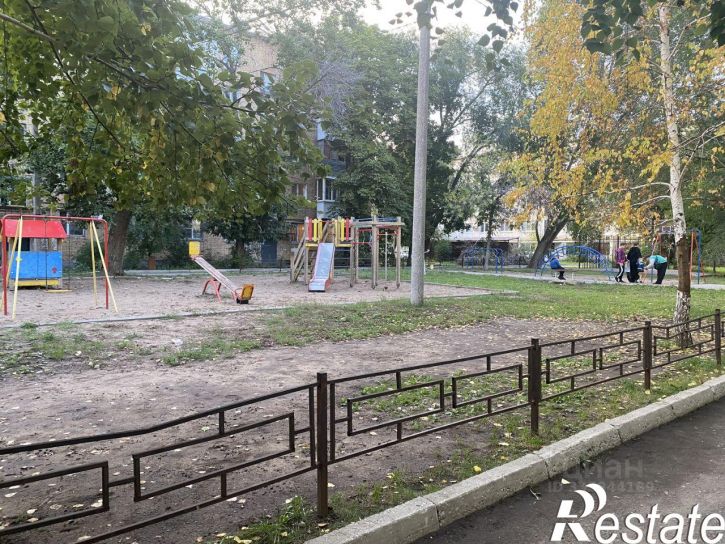 Комната Ново-Молодёжный переулок, 9,  д. 9