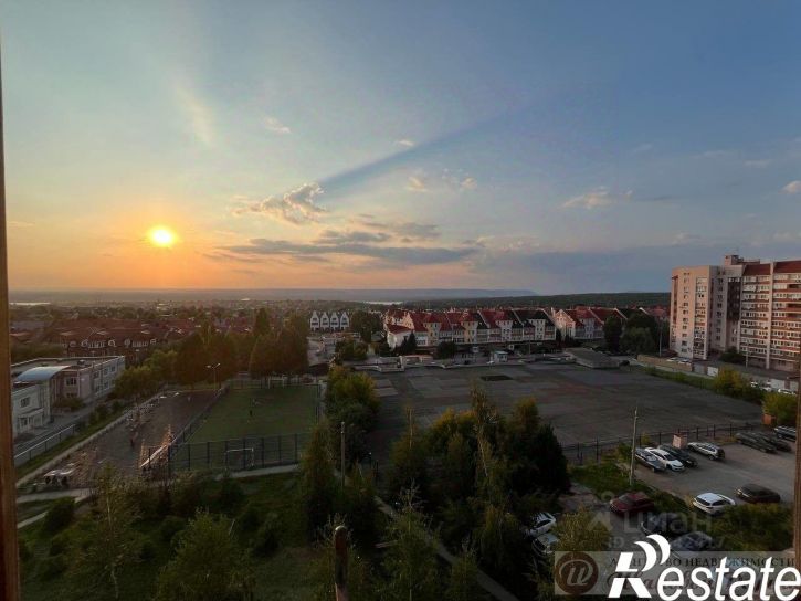 1-комн квартира Демократическая улица (дублёр), 28А,  д. 28А