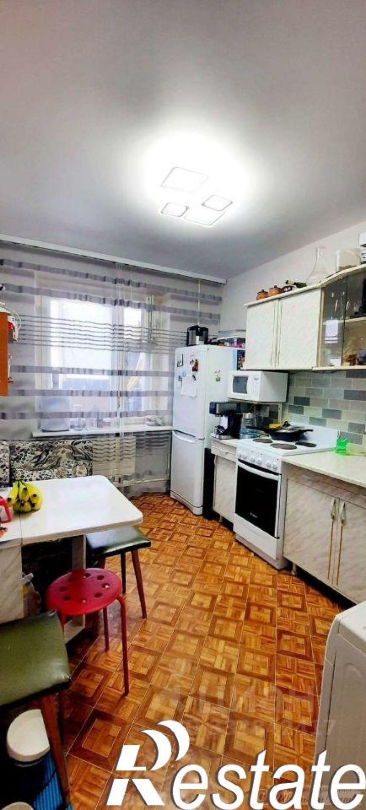 1-комн квартира Демократическая улица (дублёр), 28А,  д. 28А