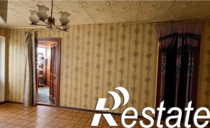 3-комн квартира Вольская улица, 15,  д. 15