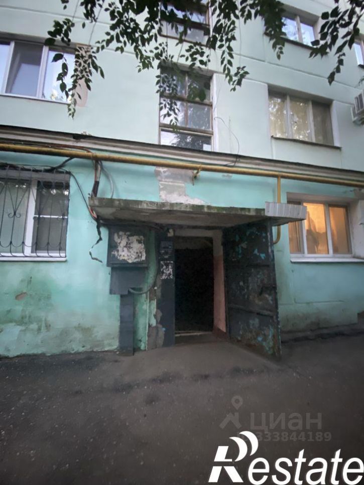 Комната Ново-Молодёжный переулок, 9,  д. 9