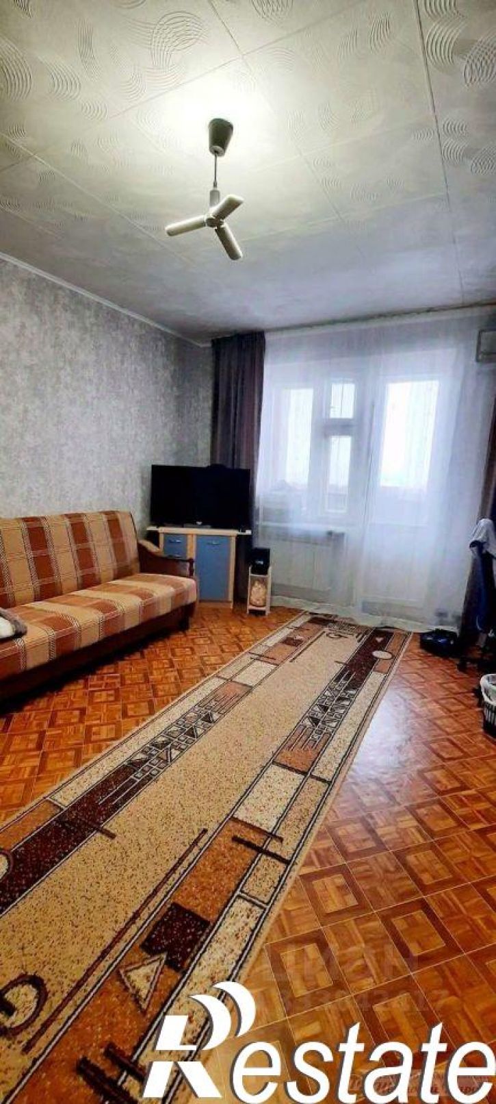 1-комн квартира Демократическая улица (дублёр), 28А,  д. 28А