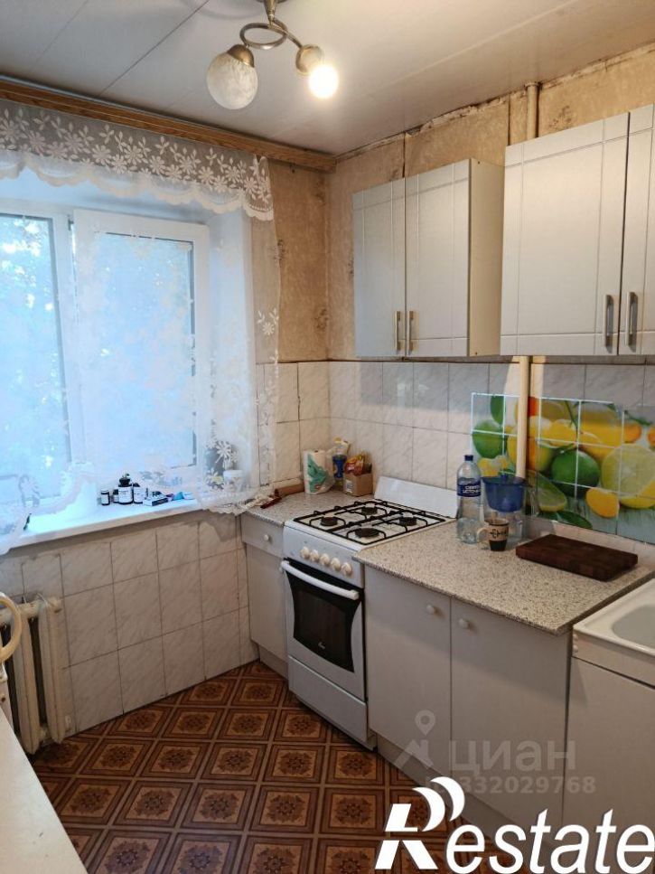 2-комн квартира проспект Карла Маркса, 282,  д. 282