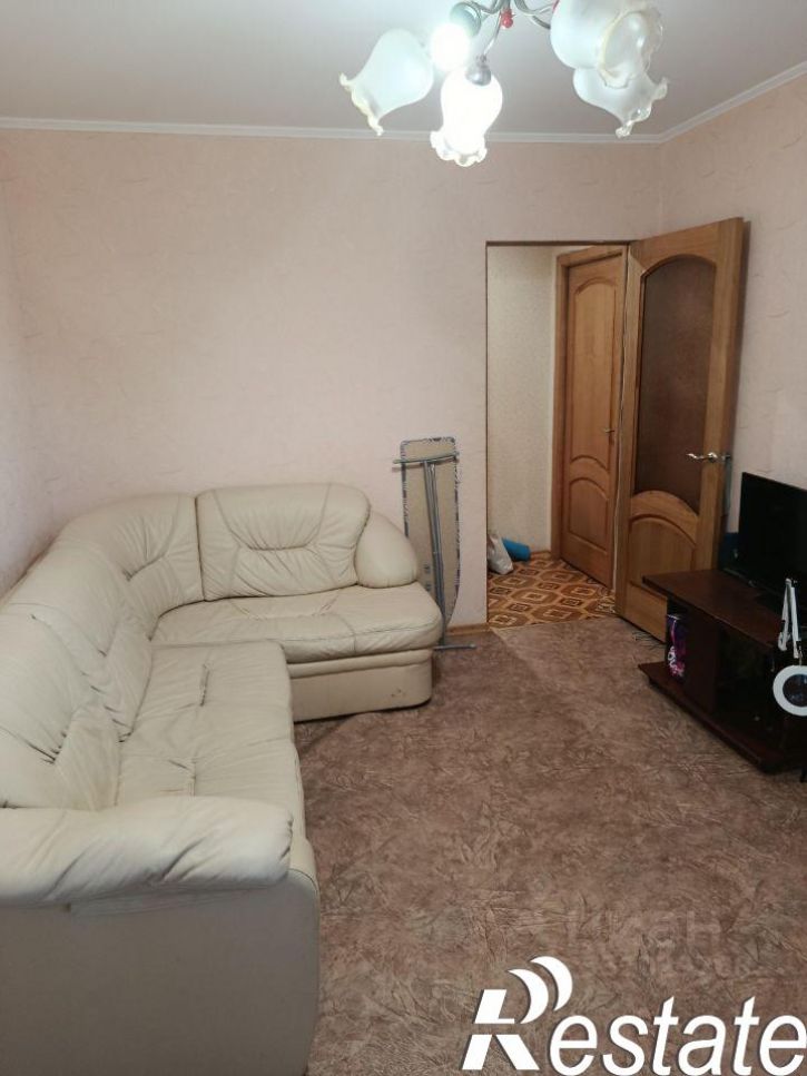 2-комн квартира проспект Карла Маркса, 282,  д. 282