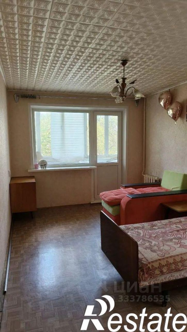 2-комн квартира проспект Карла Маркса, 378,  д. 378