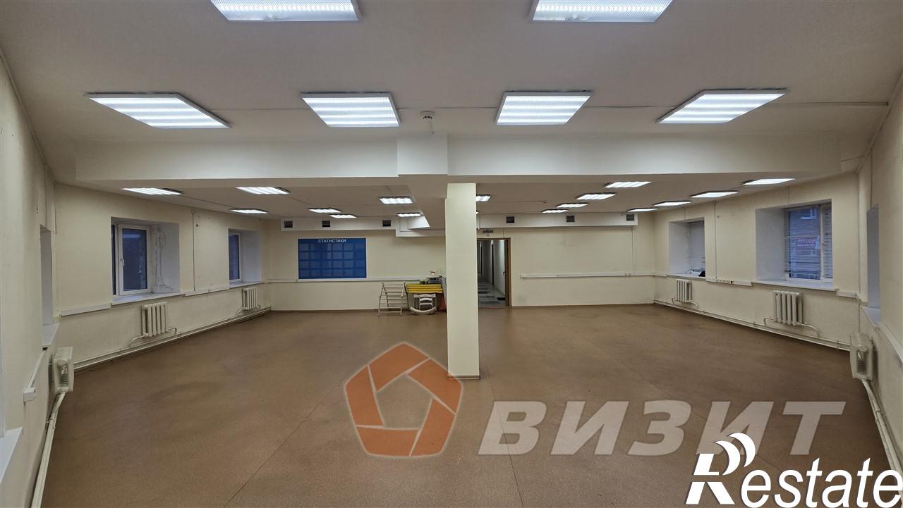 Сдать торговое помещение за 67 000 рублей на 5-я просека, 104а