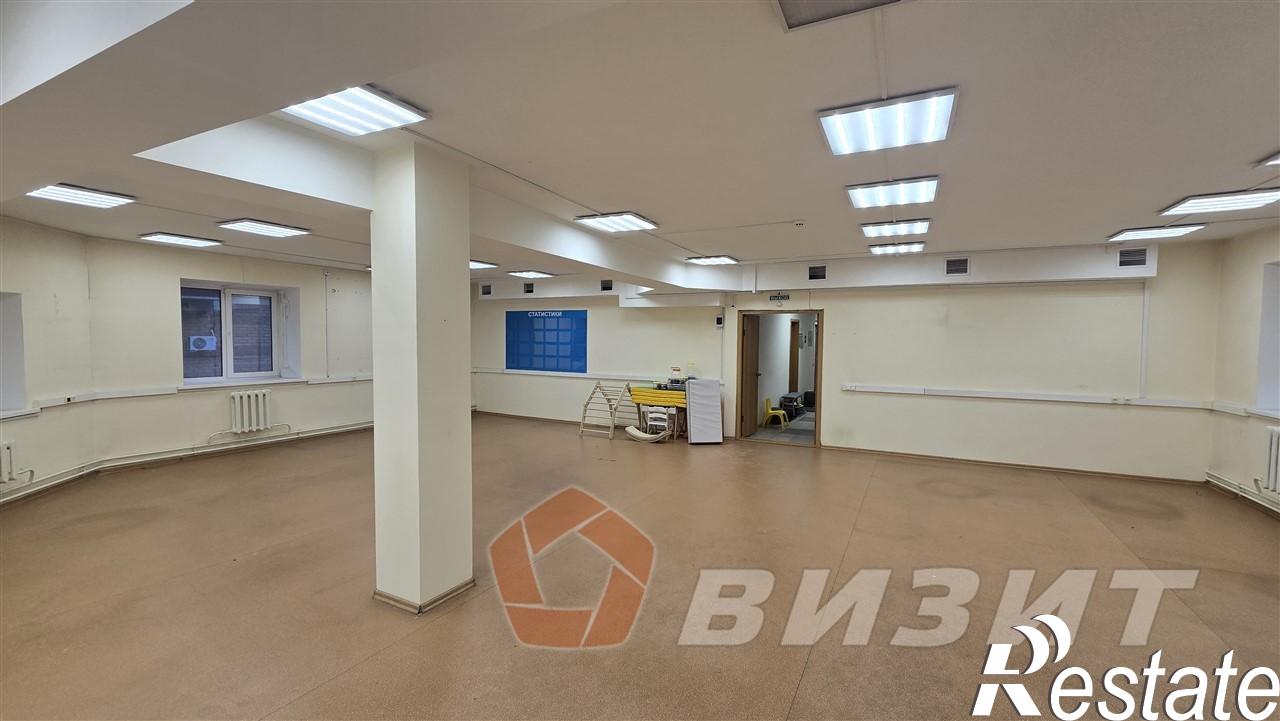 Сдать торговое помещение за 67 000 рублей на 5-я просека, 104а