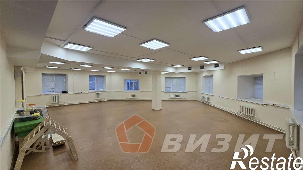 Сдать торговое помещение за 67 000 рублей на 5-я просека, 104а