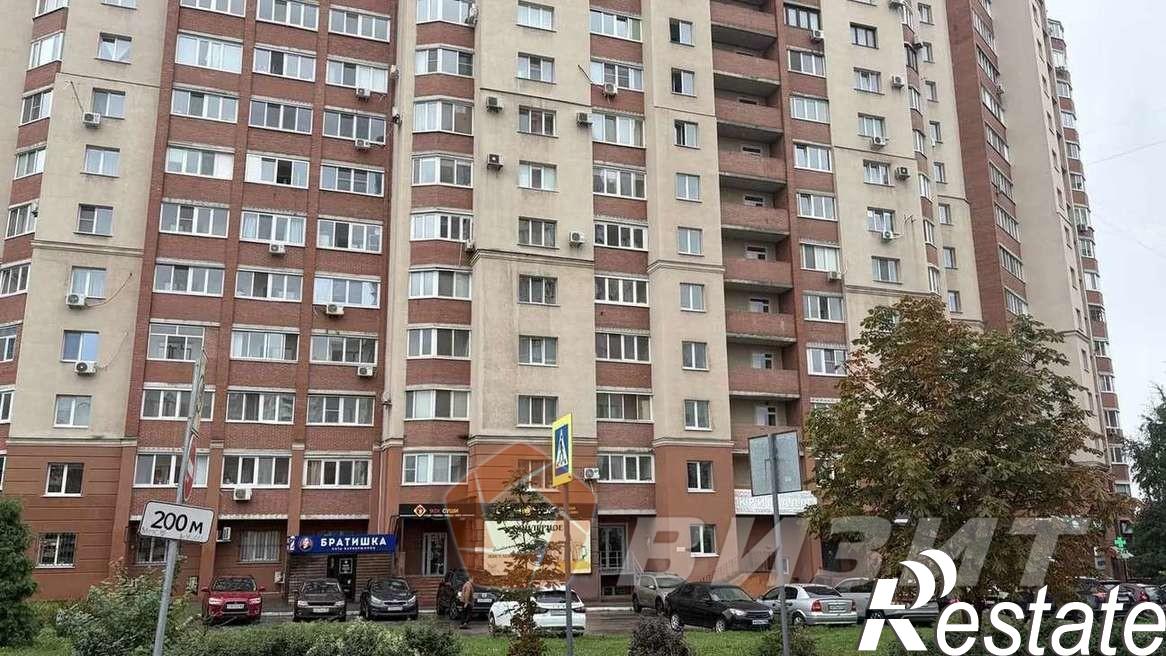 Купить офис, помещение под офис за 14 000 000 рублей на 6-я просека, 149