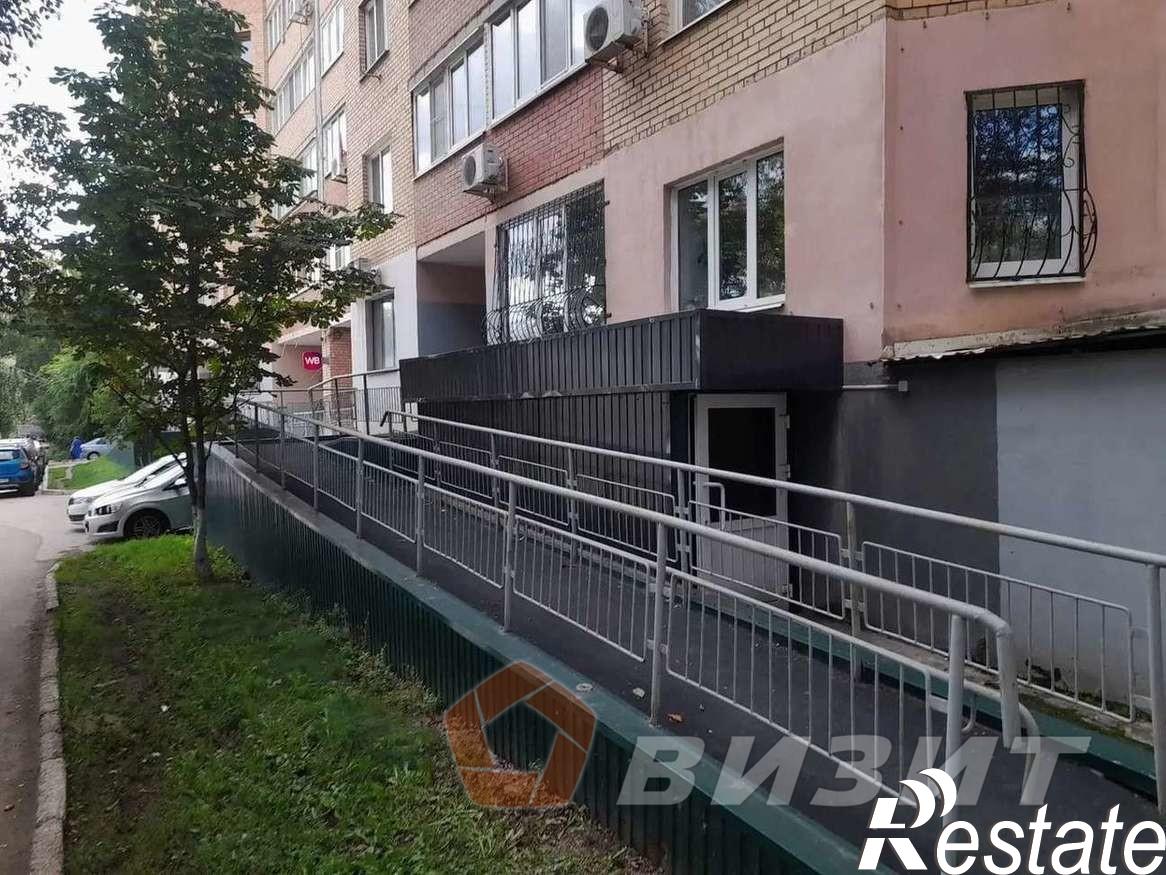 Купить офис, помещение под офис за 3 000 000 рублей на Кирова проспект, 399а