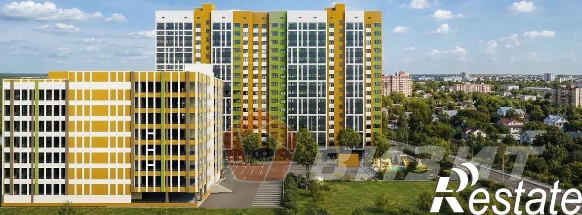 Купить торговое помещение за 46 746 000 рублей на Кирова проспект, 85