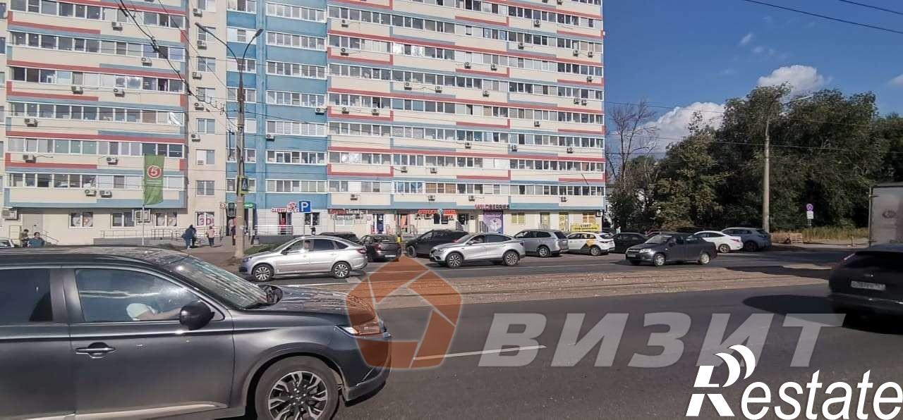 Купить торговое помещение за 14 555 000 рублей на Кирова проспект, 71а