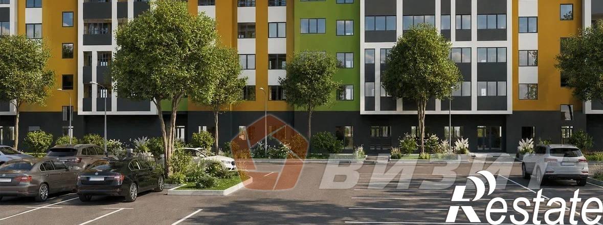 Купить торговое помещение за 46 746 000 рублей на Кирова проспект, 85