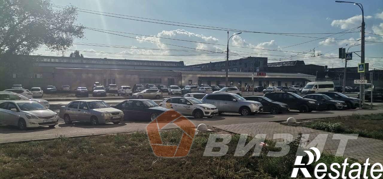 Купить торговое помещение за 14 555 000 рублей на Кирова проспект, 71а