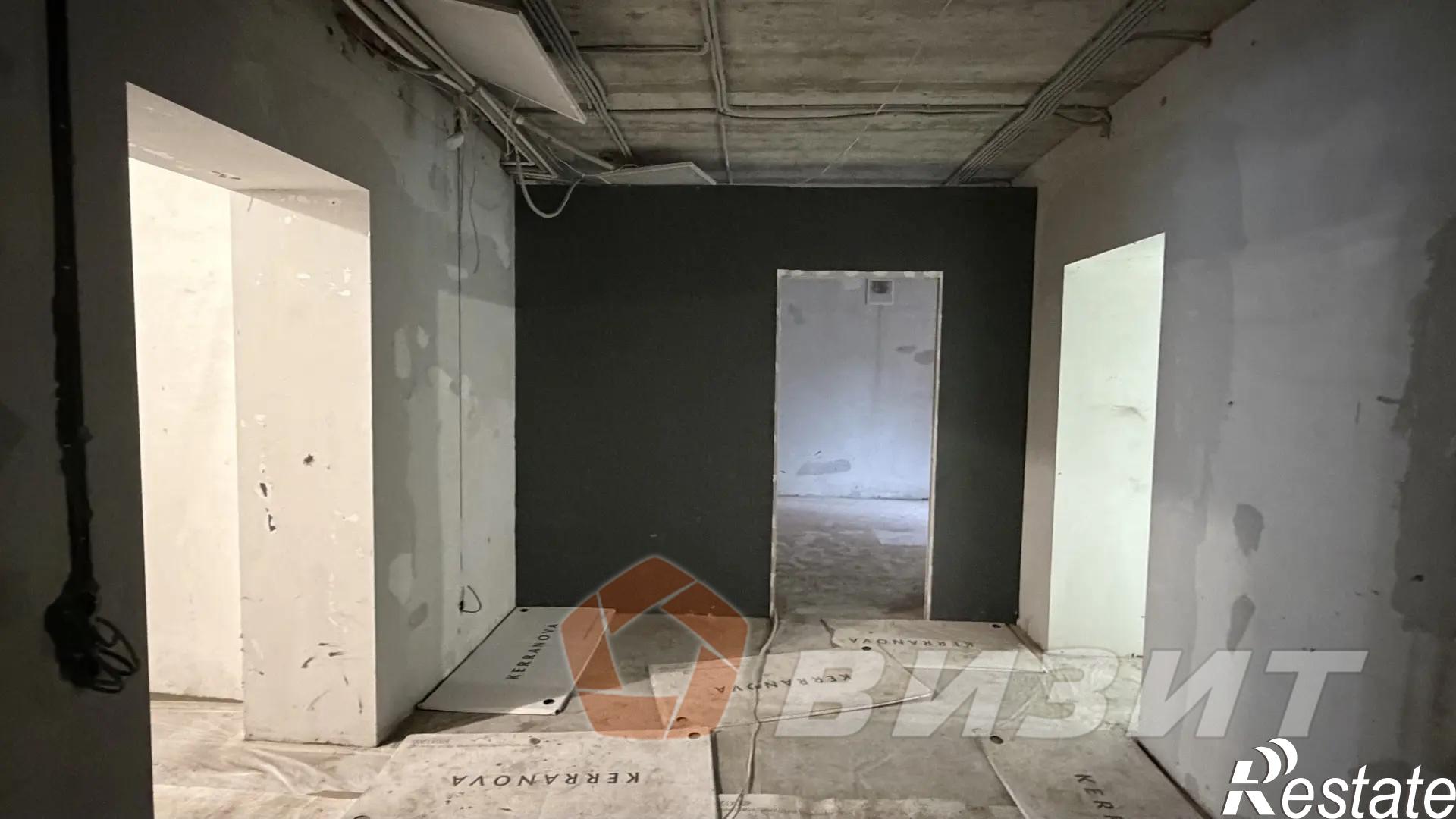 Купить торговое помещение за 14 000 000 рублей на 6-я просека, 149