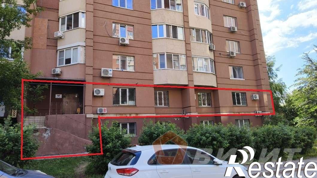 Купить офис, помещение под офис за 21 000 000 рублей на 6-я просека, 137