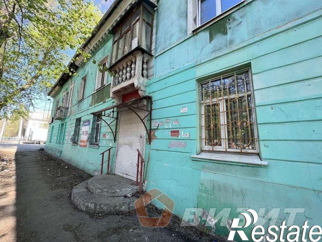 Купить торговое помещение за 4 200 000 рублей на Кирова проспект, 175