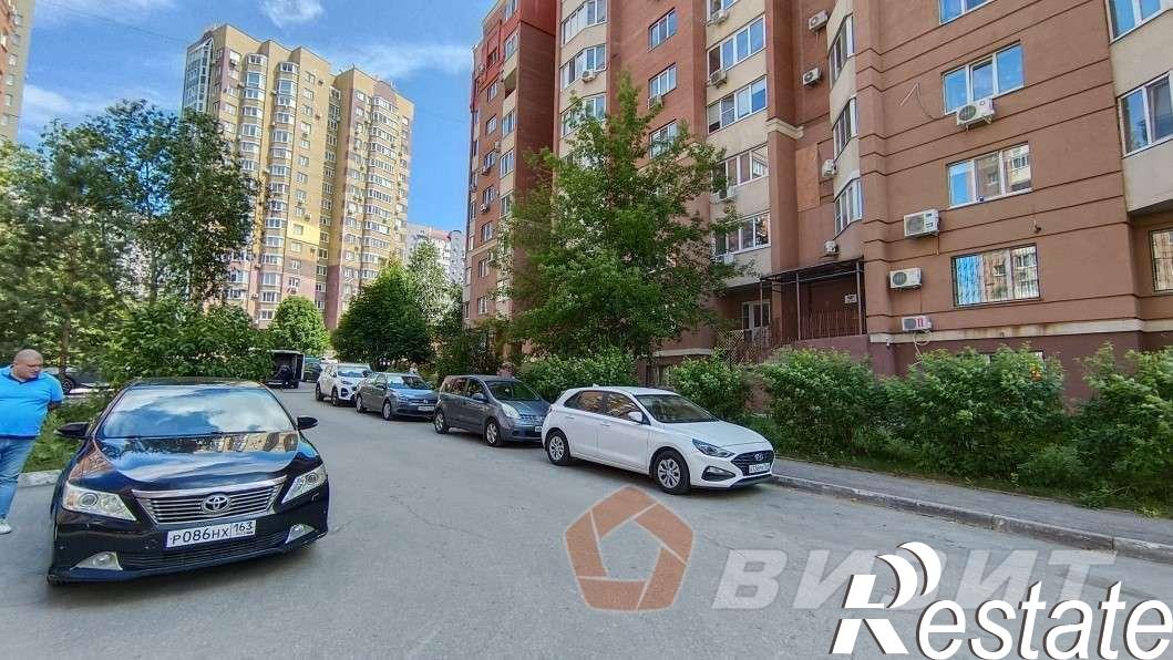 Купить офис, помещение под офис за 21 000 000 рублей на 6-я просека, 137