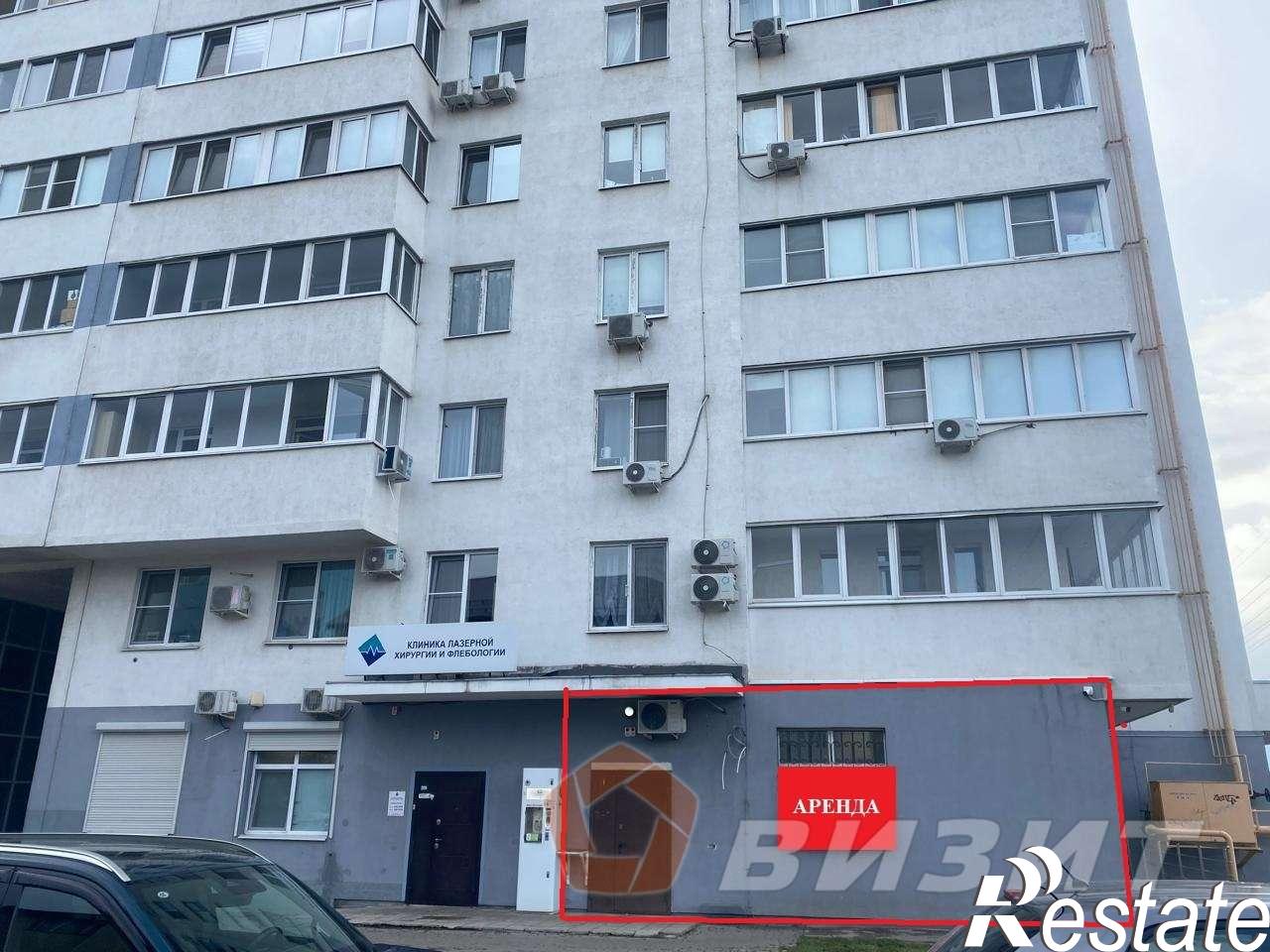Купить офис, помещение под офис за 13 590 000 рублей на Ташкентская улица, 173