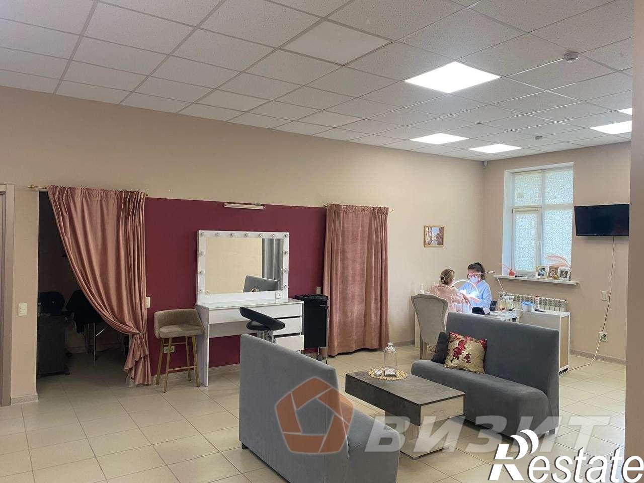 Купить офис, помещение под офис за 13 590 000 рублей на Ташкентская улица, 173