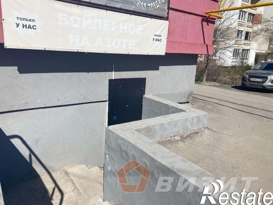 Купить торговое помещение за 6 695 000 рублей на Ново-Садовая улица, 252