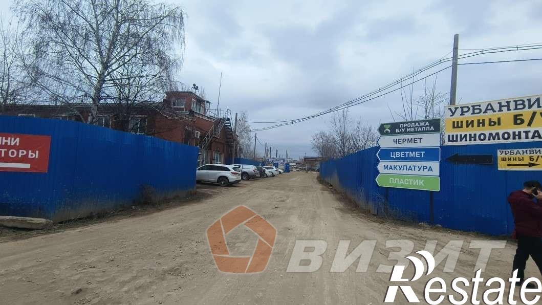 Сдать складское помещение за 200 000 рублей на Калинина улица, 3к2