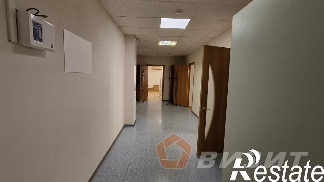 Купить офис, помещение под офис за 21 000 000 рублей на 6-я просека, 137
