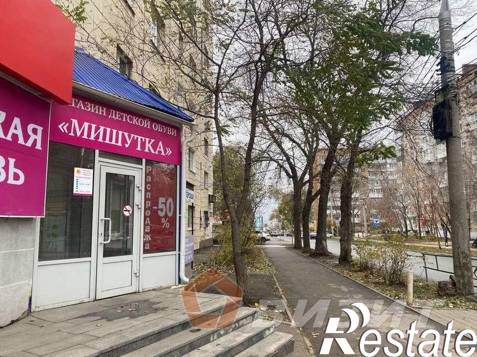 Сдать торговое помещение за 90 000 рублей на Ленина проспект, 2а