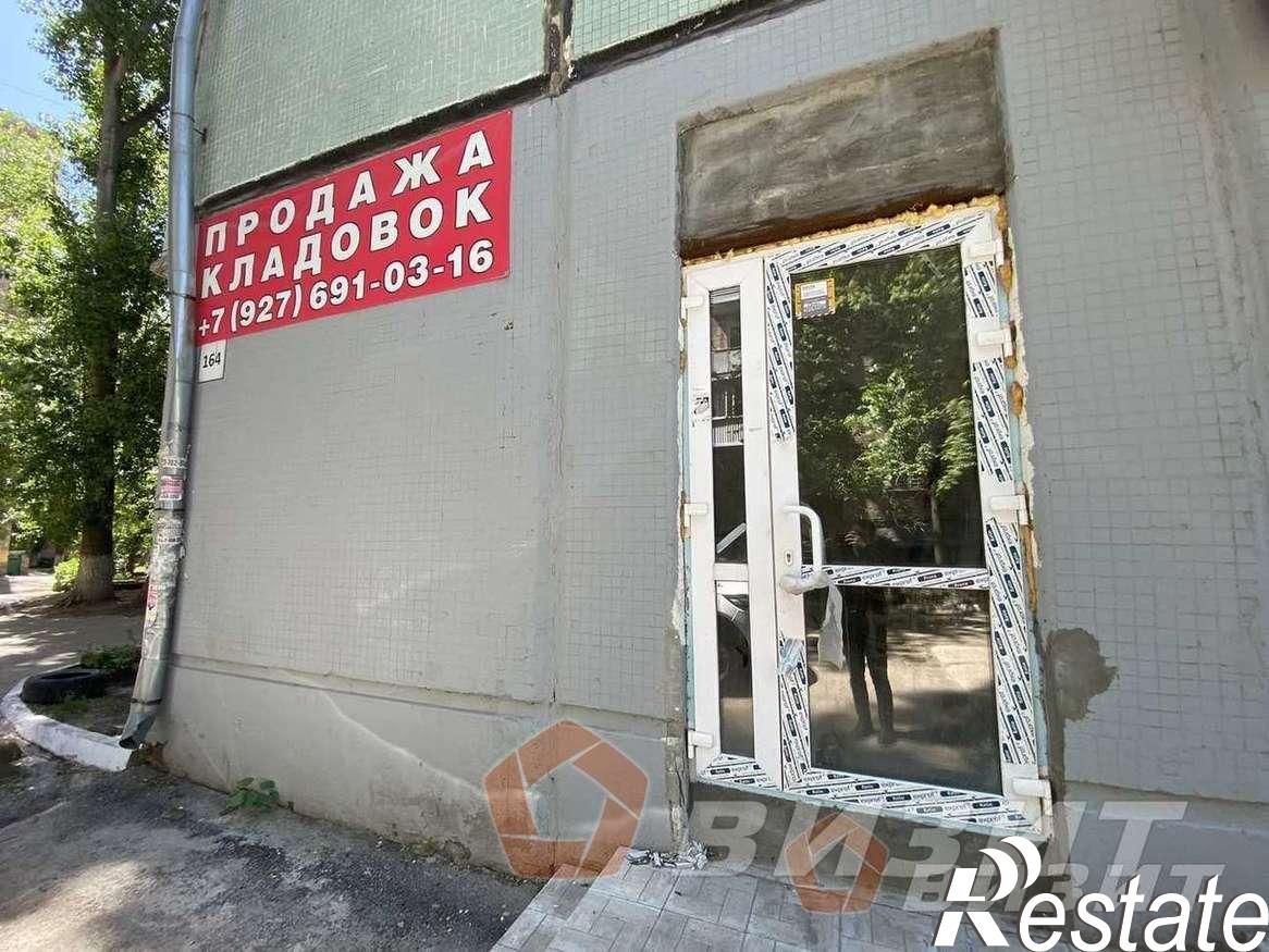 Купить складское помещение за 190 000 рублей на Стара-Загора улица, 164