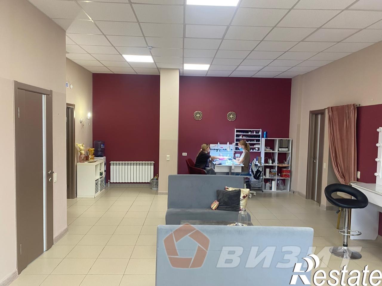 Купить офис, помещение под офис за 13 590 000 рублей на Ташкентская улица, 173