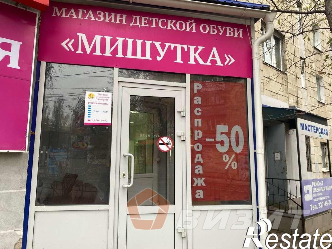 Сдать торговое помещение за 90 000 рублей на Ленина проспект, 2а