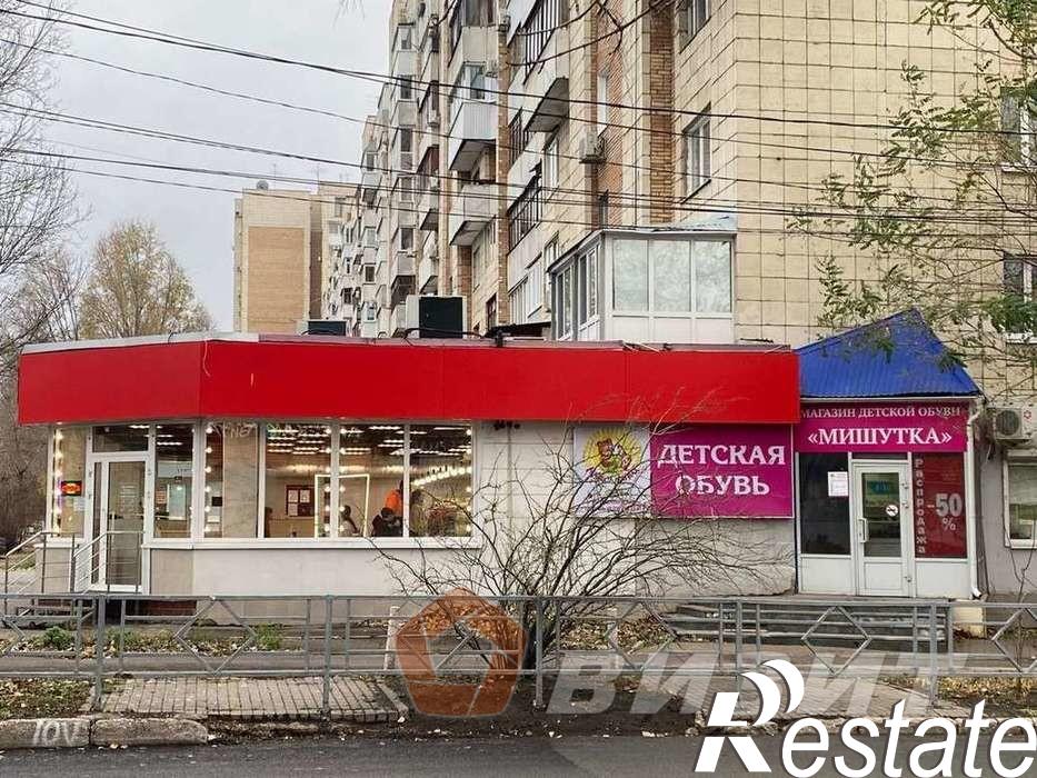 Сдать торговое помещение за 90 000 рублей на Ленина проспект, 2а