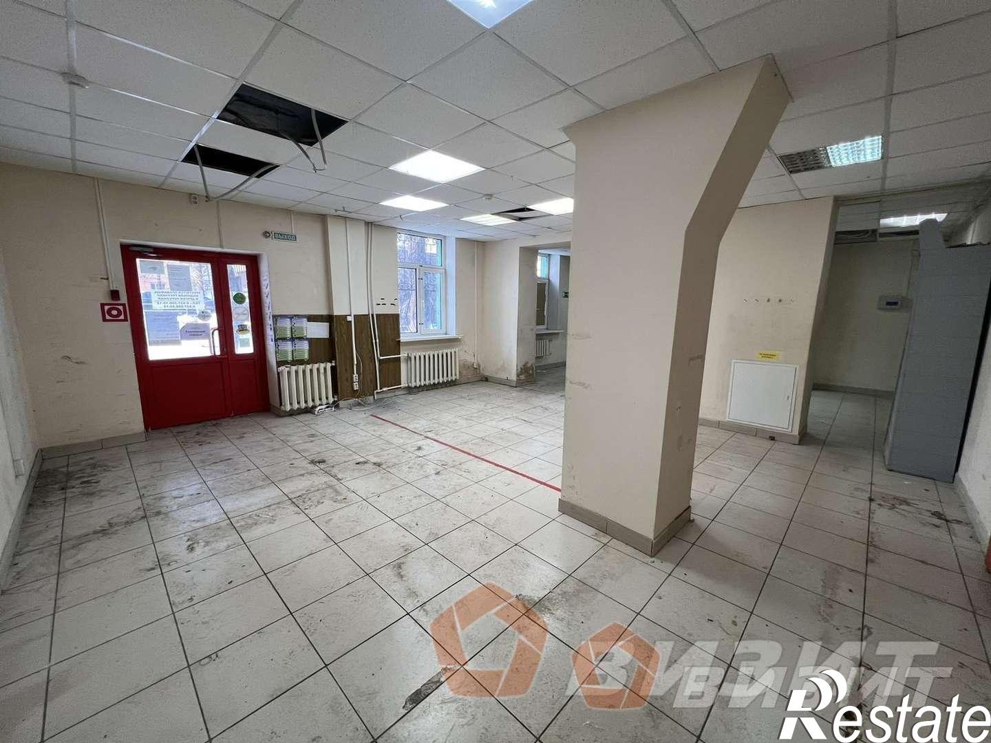 Купить торговое помещение за 4 200 000 рублей на Кирова проспект, 175