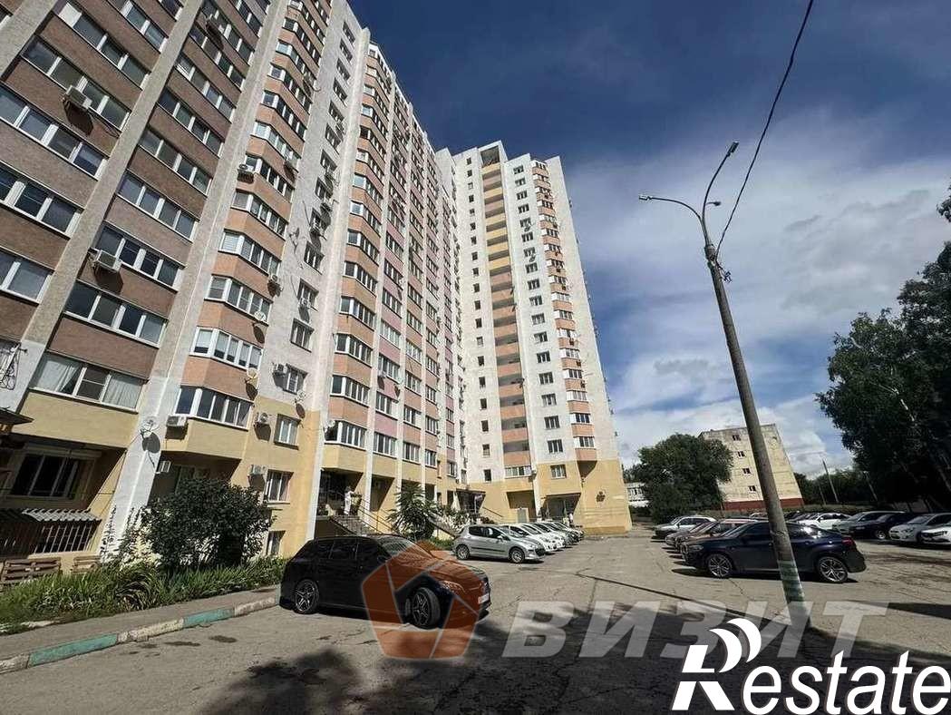 Купить офис, помещение под офис за 6 000 000 рублей на Балаковская улица, 6а