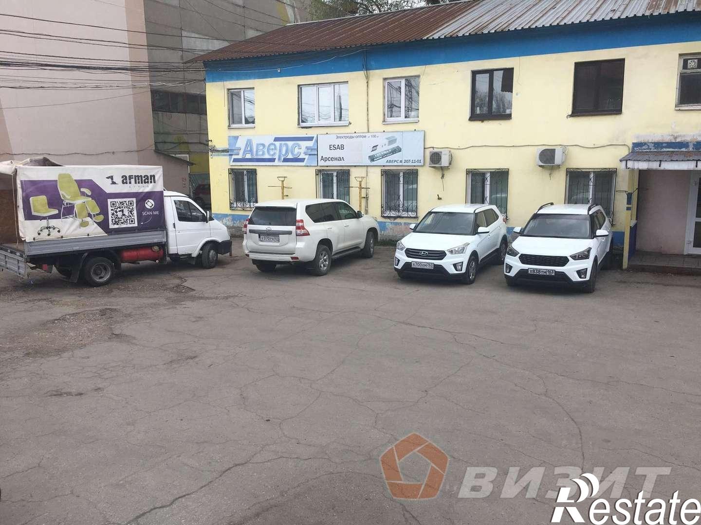 Сдать офис, помещение под офис за 20 000 рублей на Заводское шоссе, 9в