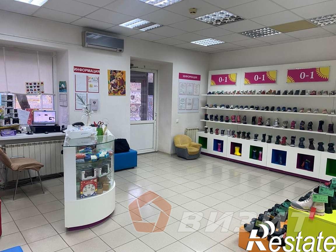 Сдать торговое помещение за 90 000 рублей на Ленина проспект, 2а