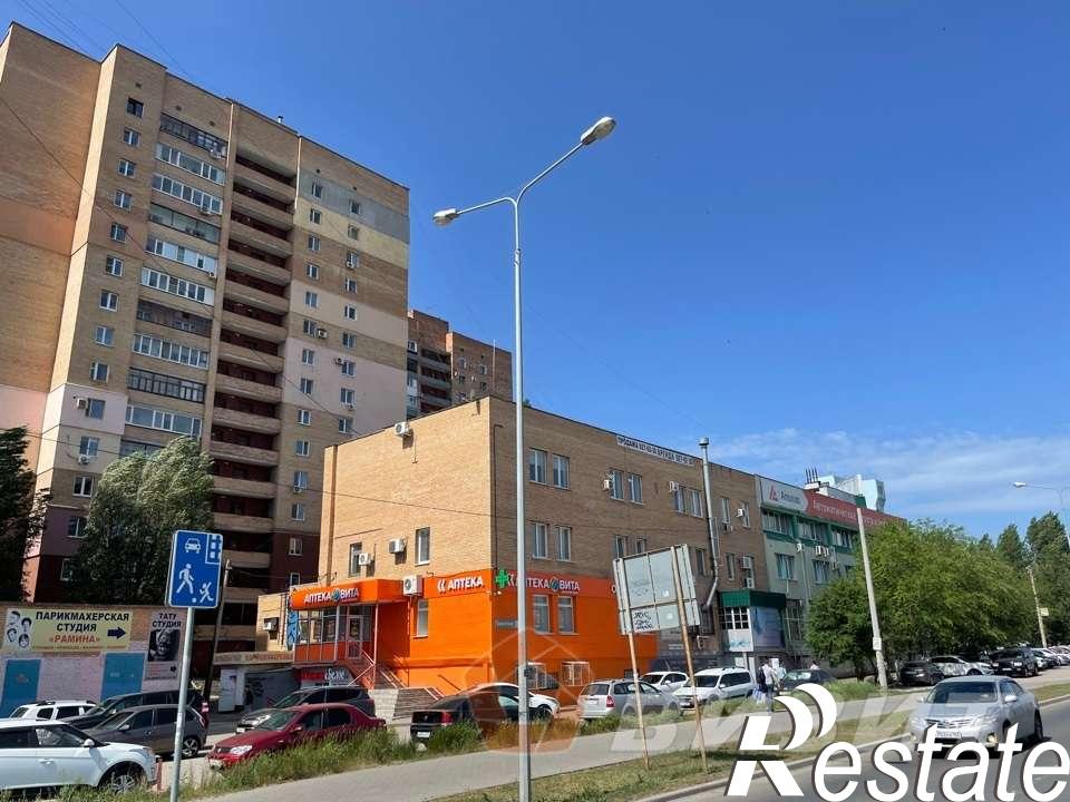 Купить офис, помещение под офис за 4 300 000 рублей на Ташкентская улица, 196А