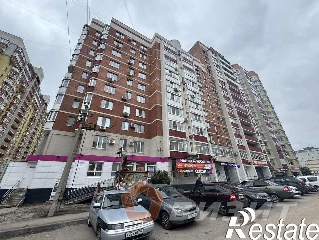 Купить торговое помещение за 13 200 000 рублей на Карла Маркса проспект, 59