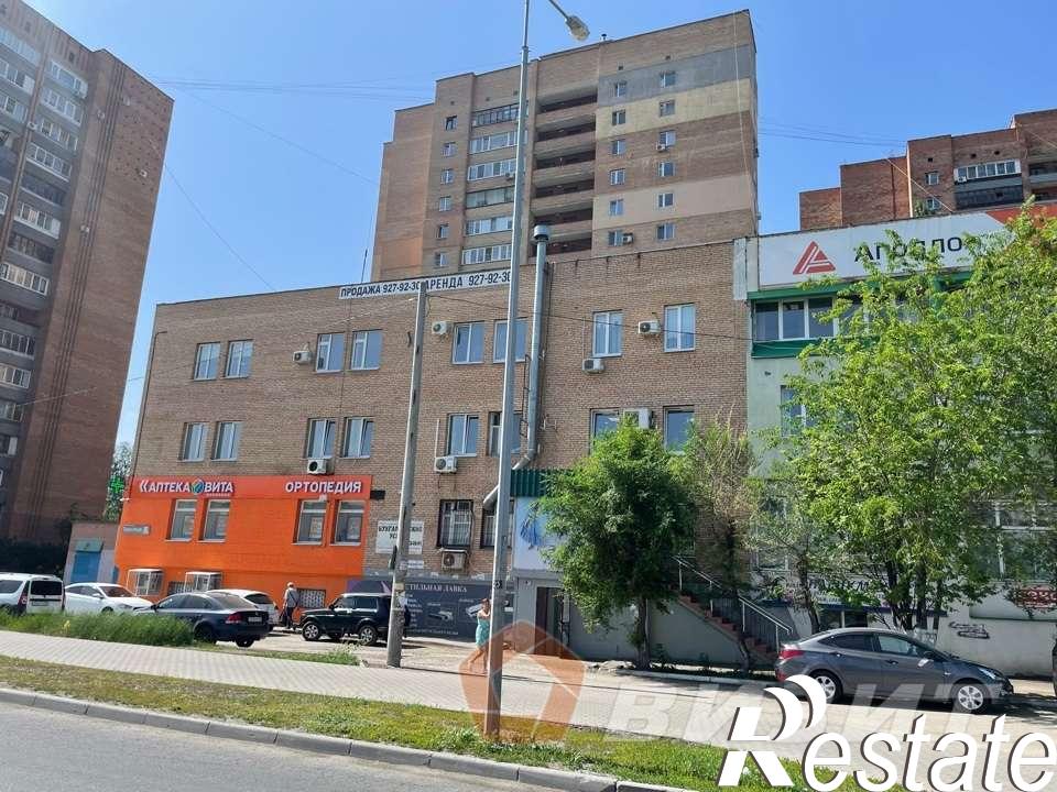 Купить офис, помещение под офис за 4 300 000 рублей на Ташкентская улица, 196А